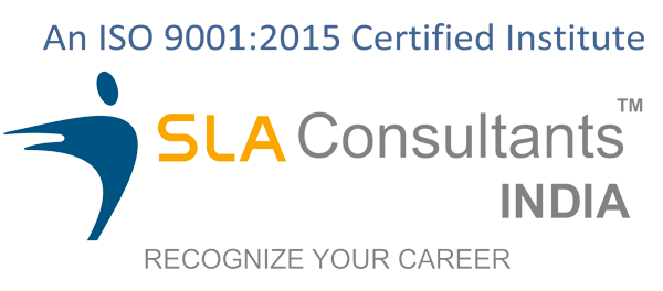 Data Analyst Course ▷100% Job, Salary Upto 6L ▷SLA, Delhi