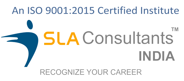 SLA Consultants India