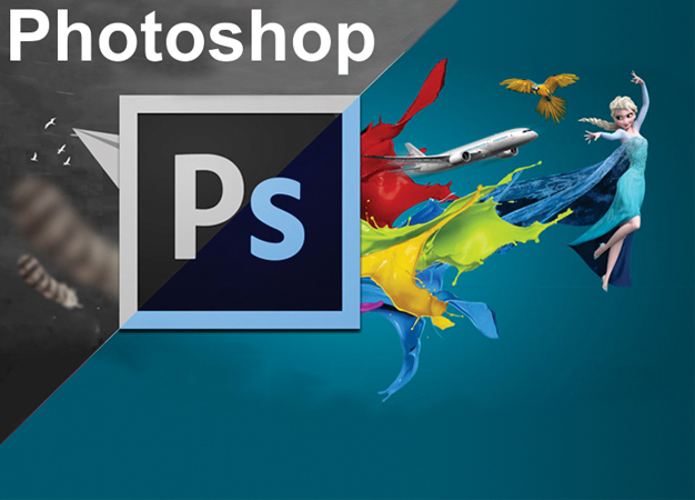 adobe photoshop classes