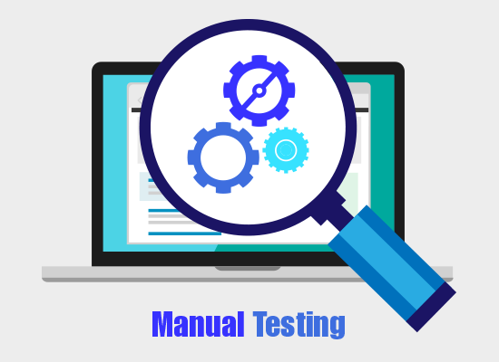 Manual Testing