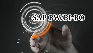 SAP BW/BI-BO