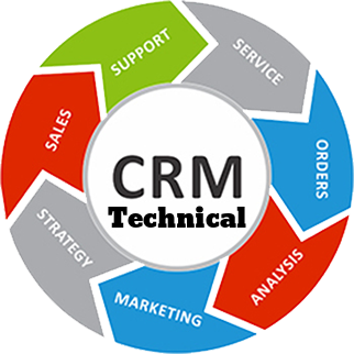 SAP CRM (Technical)