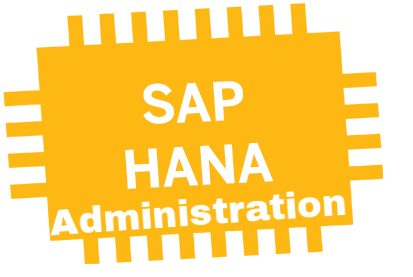 SAP HANA Administration