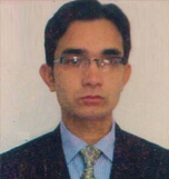 arshad-khan - SLA Students