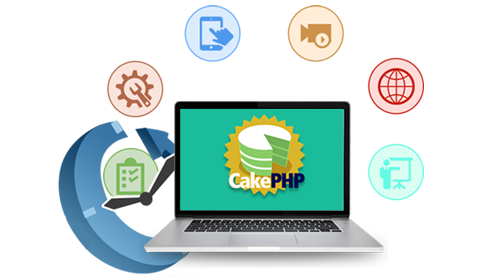 Cake PHP Training