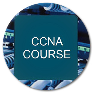 Cisco CCNA Certification Training