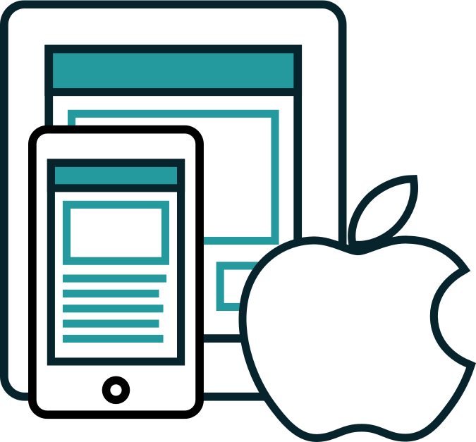 iOS App Development