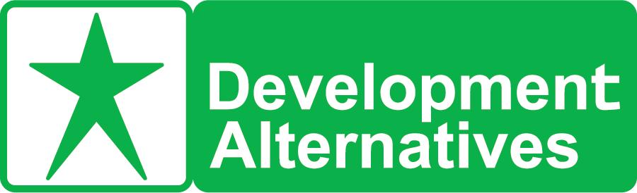 Development Alternatives