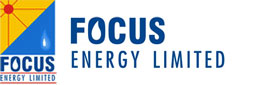 FOCUS ENERGY LTD