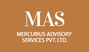 MERCURIUS ADVISORY SERVICES PVT LTD