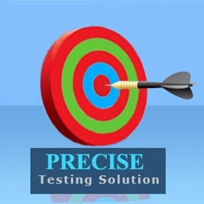 Precise Testing Solution Pvt. Ltd