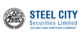 Steel City securities Ltd