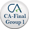 CA Final Group I