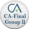 CA Final Group II