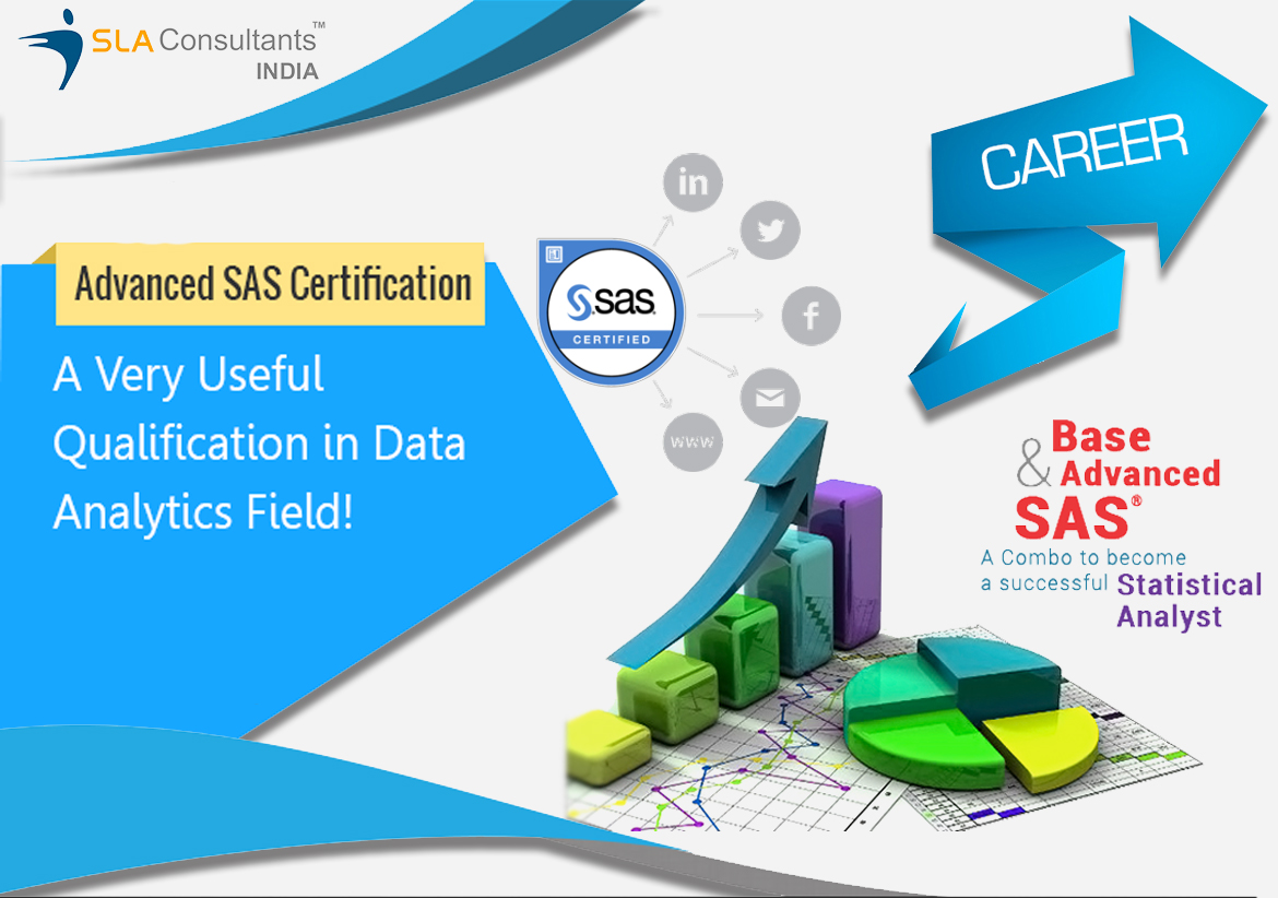 How You Can Reap Benefits Of Being A SAS Certified Professional