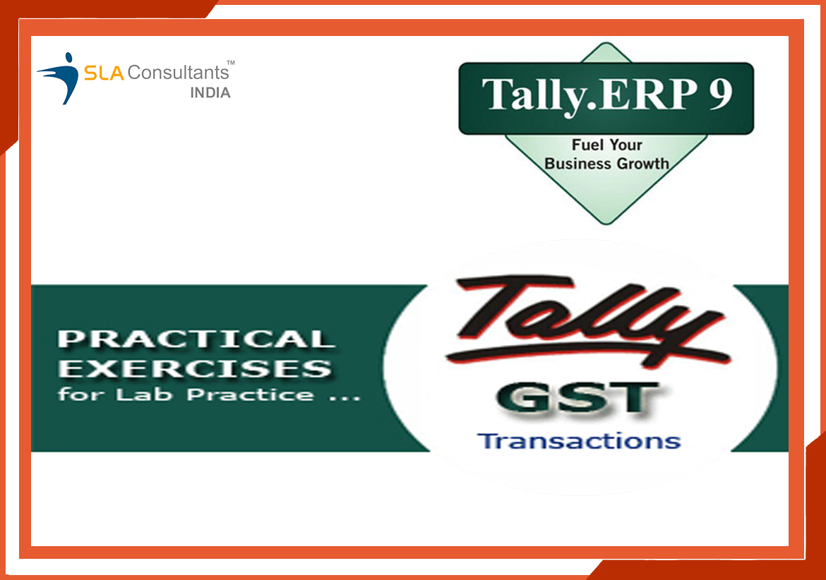 Tally Training Course – a New Innovative Future is Awaiting for You