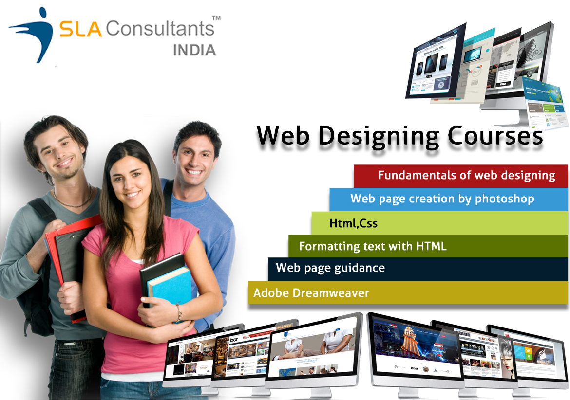 Why Need HTML Training for Web Developer?