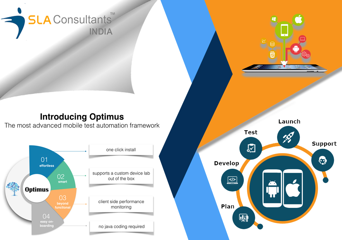 Why you should pursue a career in Appium framework testing