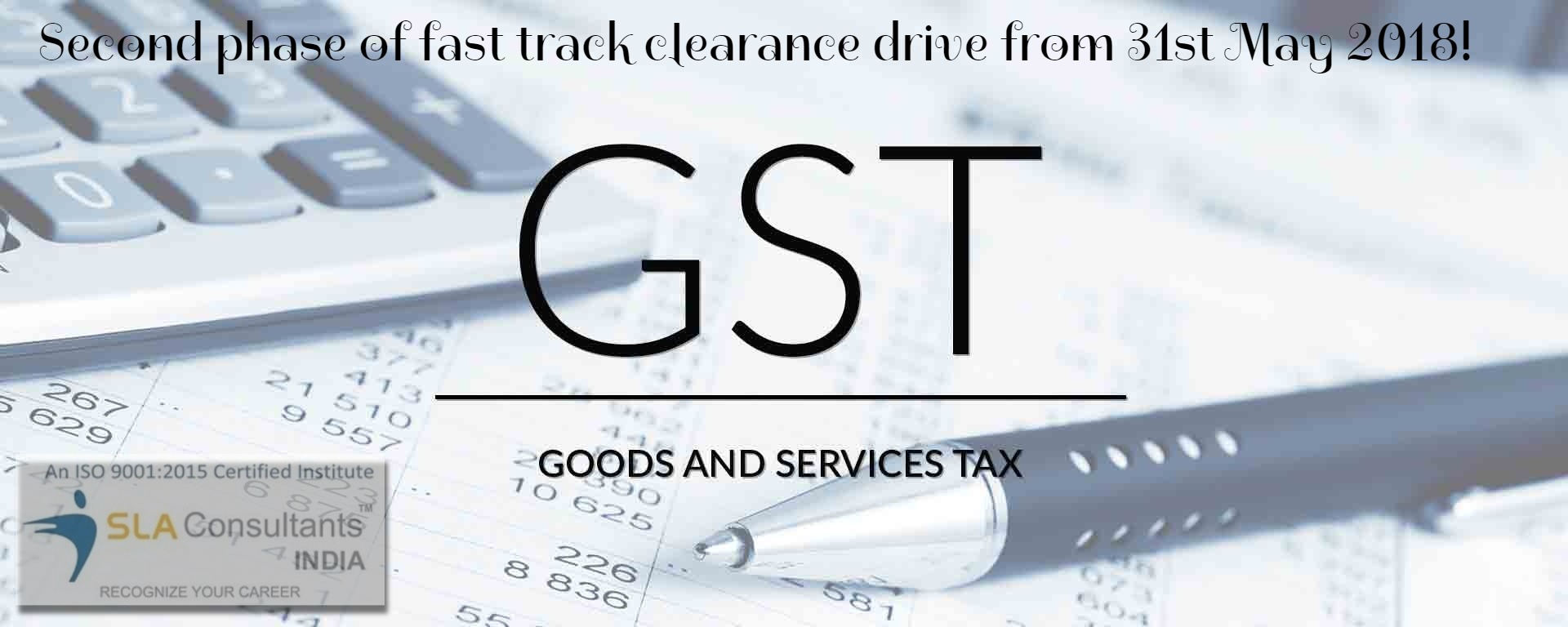 Exporter GST Refung Phase 2
