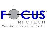 Future Focus Infotech Pvt. Ltd.