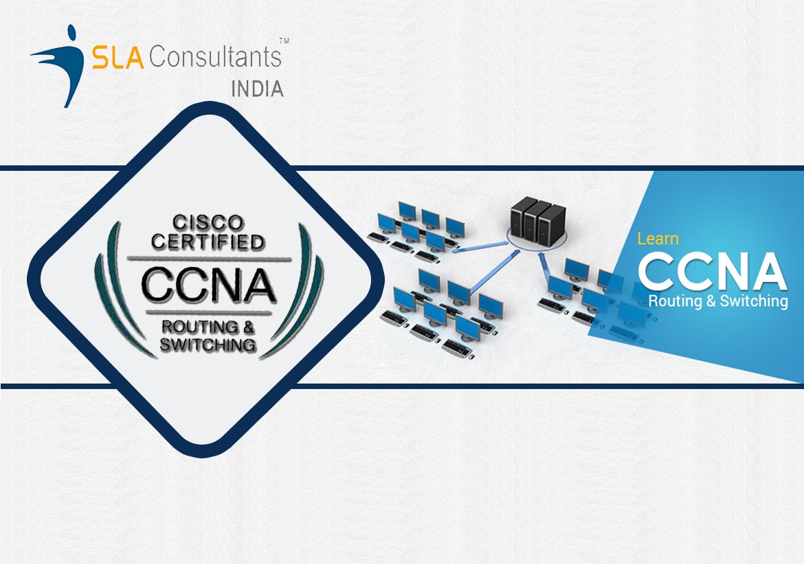 Selecting the Best CCNA Training Course for Bright Future