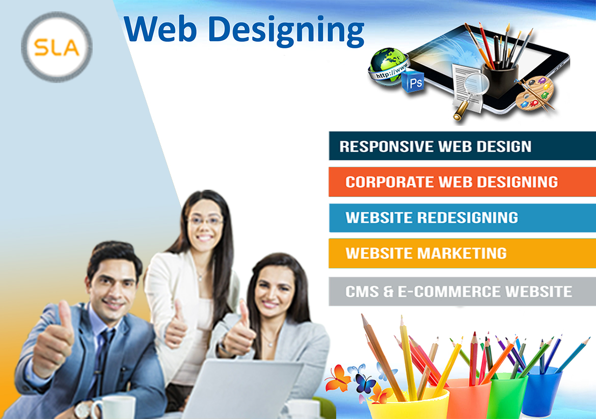 Web Designing and Development Training Course