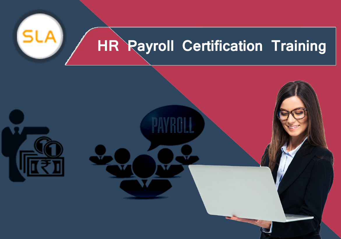 HR Payroll Training Course Handle Office is Easy Now