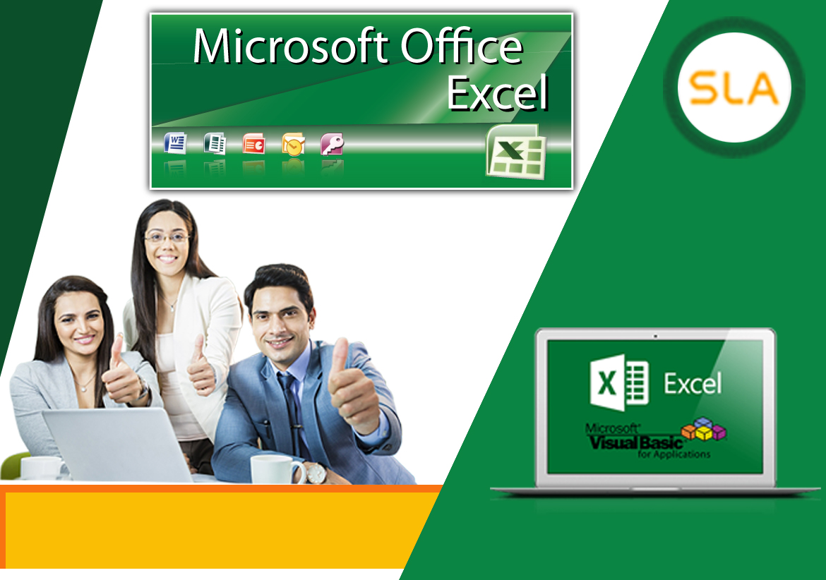 Advanced Excel Training India