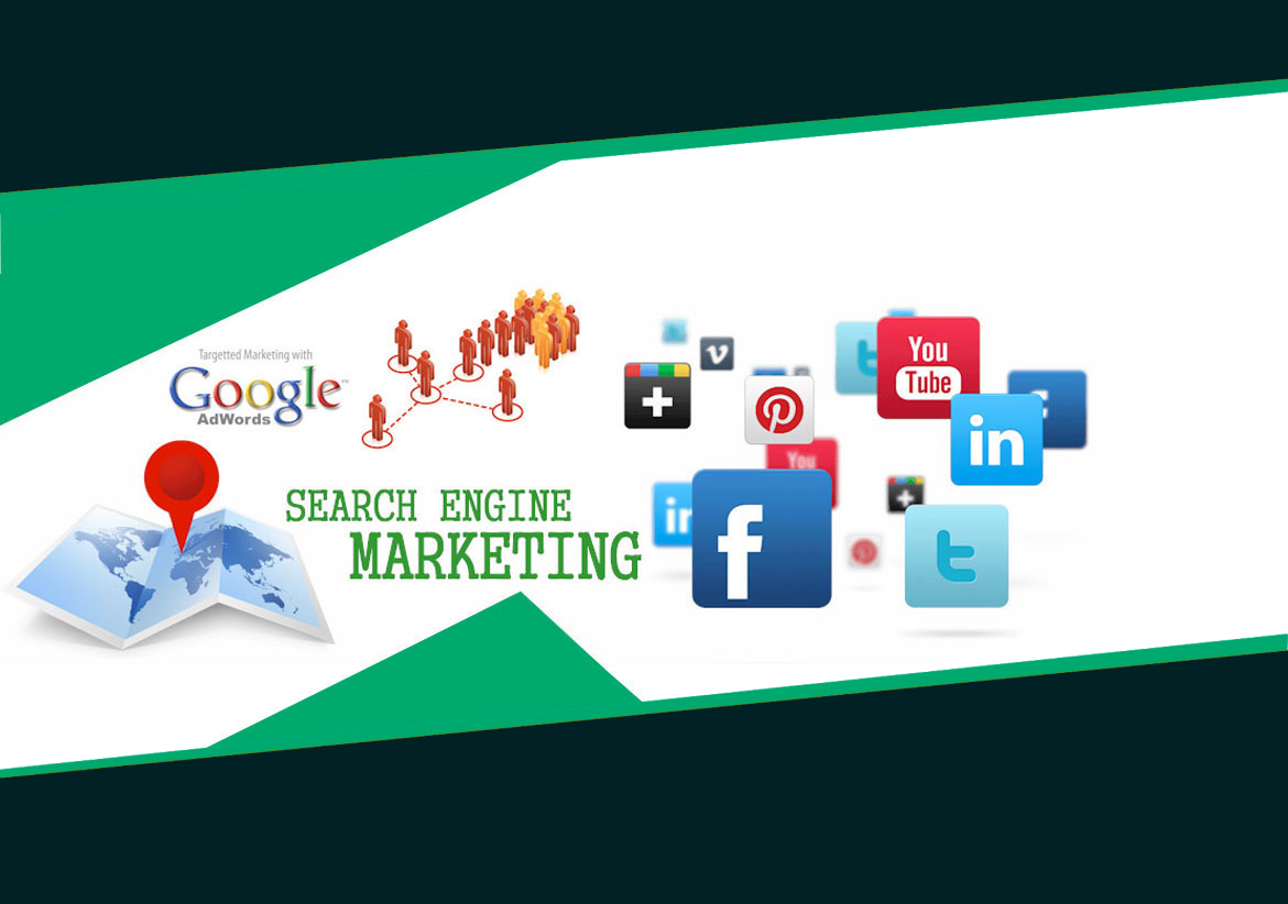 Search Engine Marketing Training Course in Delhi NCR