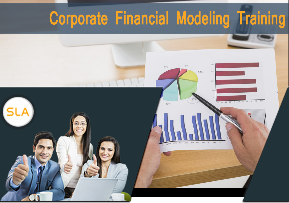 financial modeling