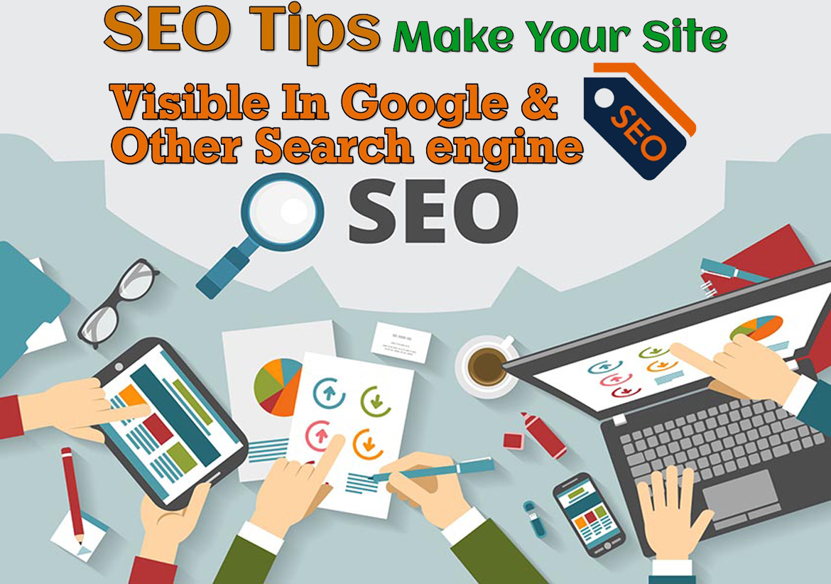 SEO Training Course in Delhi NCR