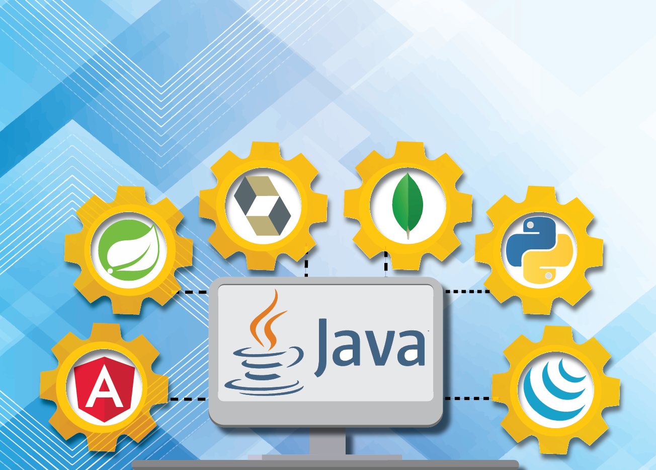 Trainers from IIT NIT Java Full Stack Training Course in Trainers from IIT NIT Java Full Stack Training Course in