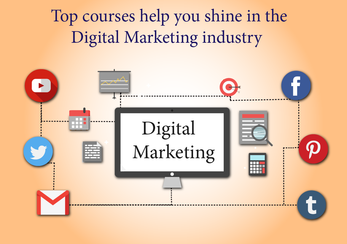 Digital Marketing Training Course