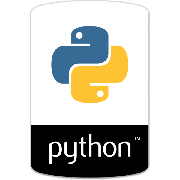 Python Full Stack Developer